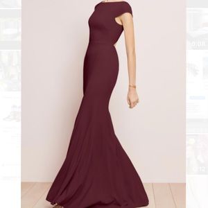 Formal Gown for wedding, prom, formal event, etc!